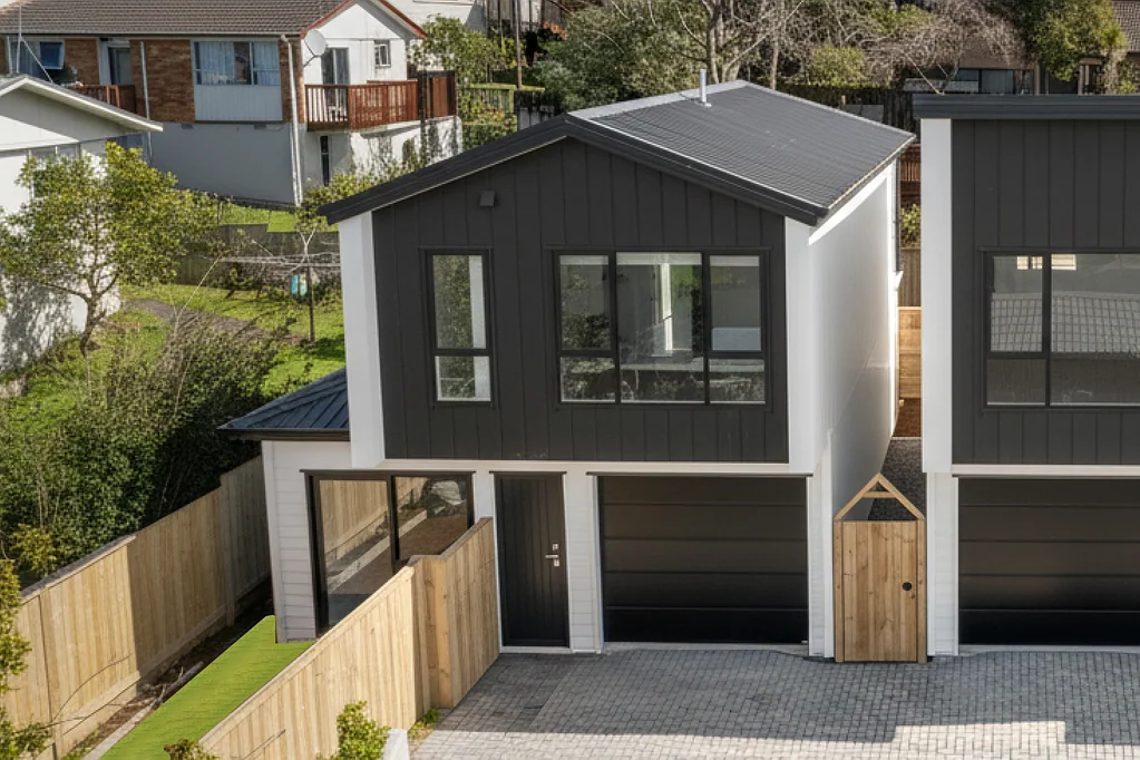 25D Vintage Drive, Henderson, Waitakere City, Auckland