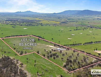 Lot 12B Box Cutting Rise, Beaufort, Ballarat, 0 habitaciones, 0 baños, Lifestyle Property