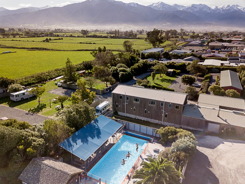 67 Beach Road, Kaikoura, Kaikoura, 0房, 0浴, Hotels Motels Lodges B&B