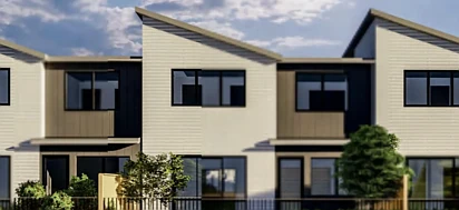 奥克兰西区新房再爆问题：入住一年后才知房屋不合规