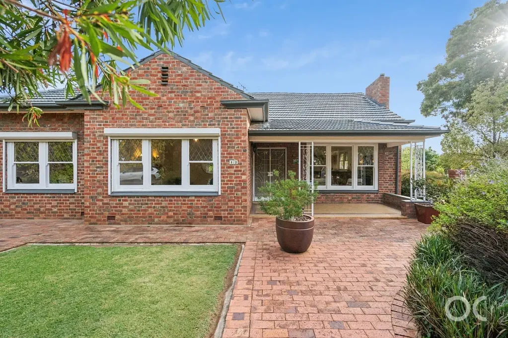 12 Cromer Parade, Millswood, SA 5034