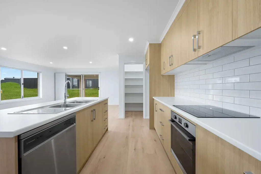 Suttontown 4Zimmer New Build, New Estate, New Opportunity