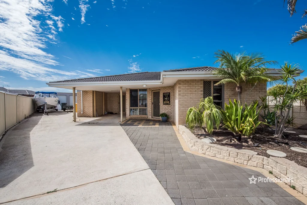 24 Nagle Close, Mount Tarcoola, WA 6530