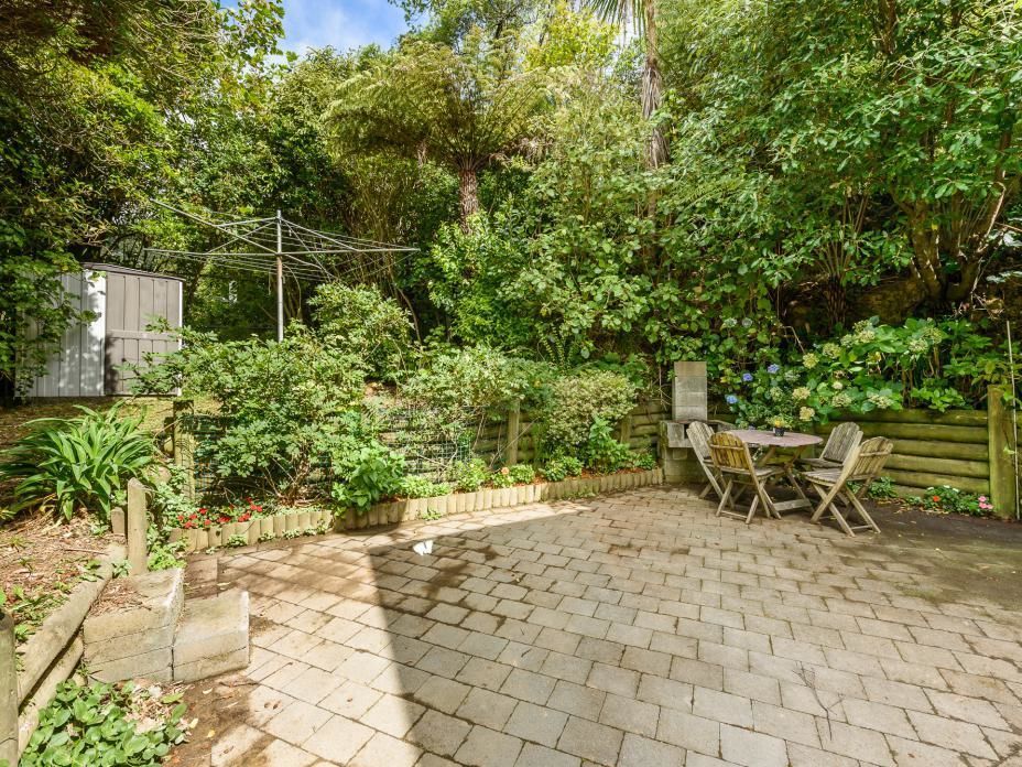 2/2 Warwick Street, Wilton, Wellington, 2 Kuwarto, 1 Banyo