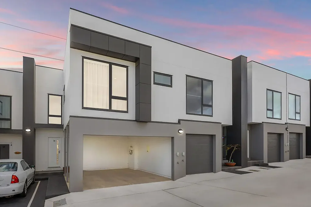 14/48 Speldewinde Street, Strathnairn, ACT 2615