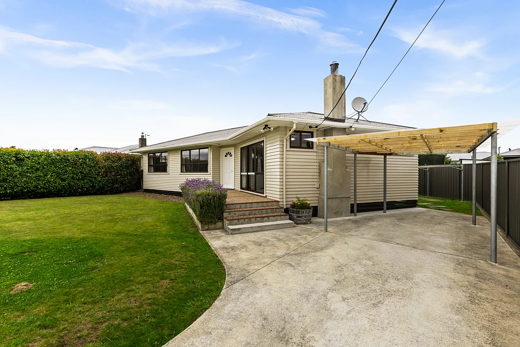 5 Warwick Crescent, Taradale, Napier, Hawke's Bay