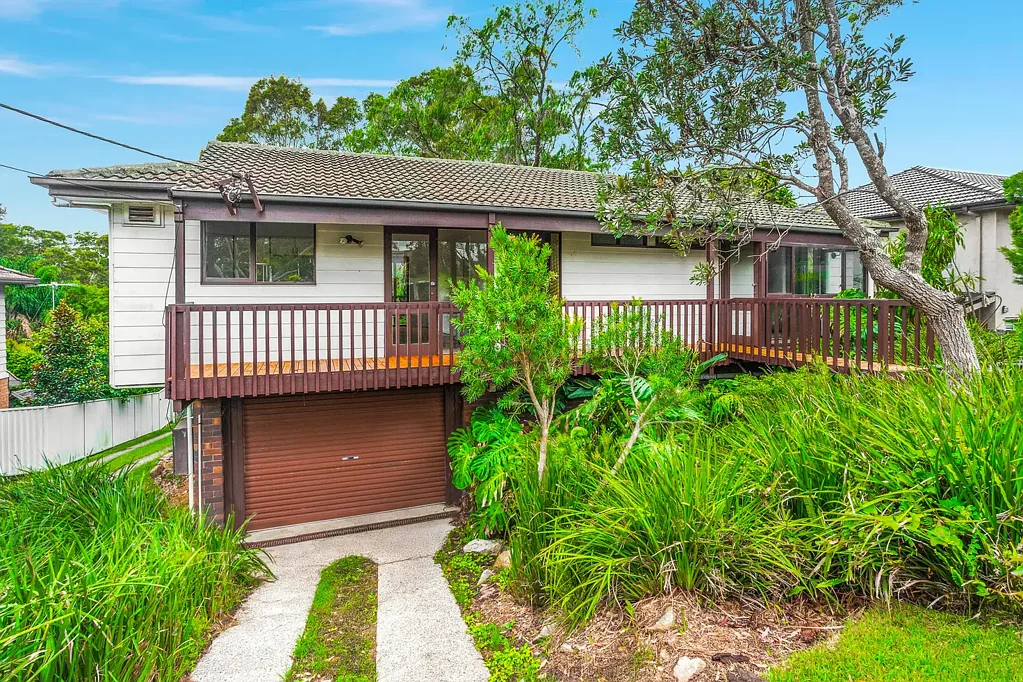 37 King Street, Heathcote, NSW 2233