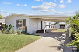 22 Lansell Road, Cowes
