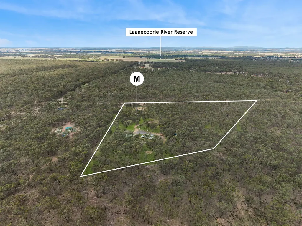 187 Ramon Parade, Laanecoorie, VIC 3463