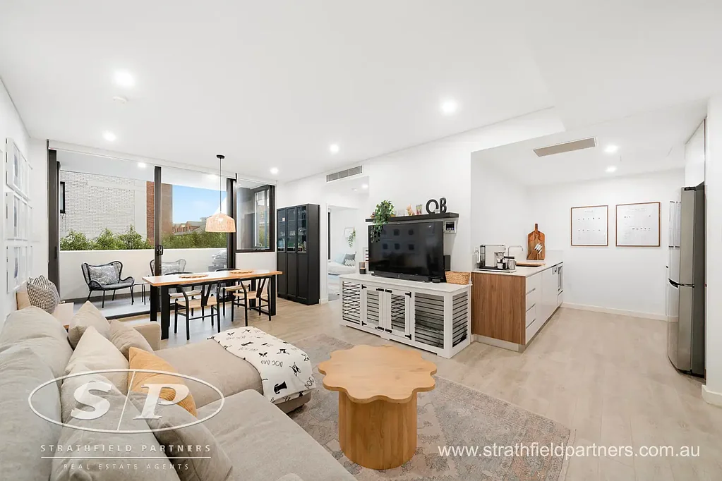 A103/40-42 Loftus Crescent, Homebush, NSW 2140