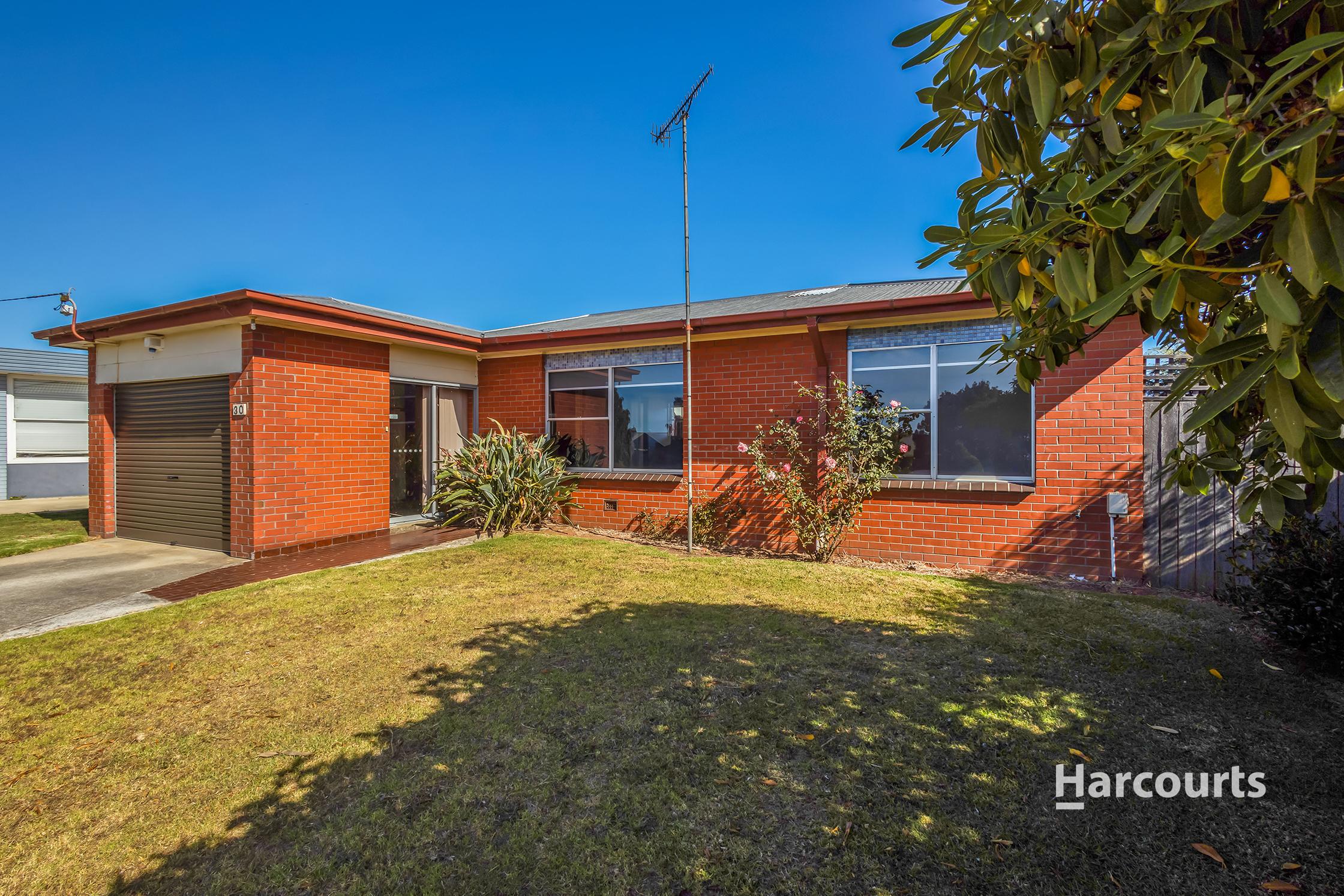 30 CARDIGAN ST, SOMERSET TAS 7322, 0房, 0浴, House