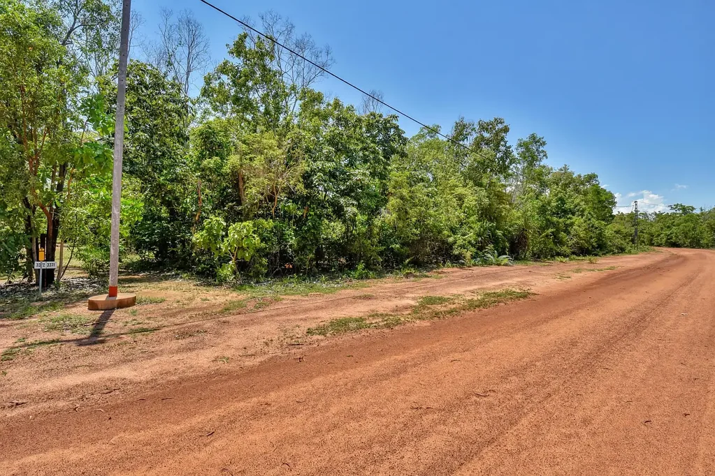 Dundee Beach Land For Sale
