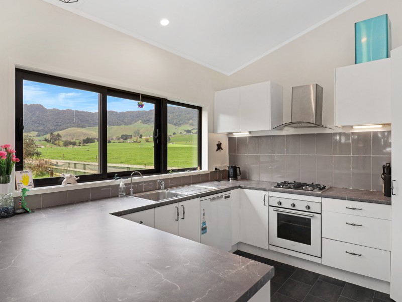 86 Te Tuhi Road, Okauia, Matamata, 2 રૂમ, 0 બાથરૂમ, Lifestyle Property