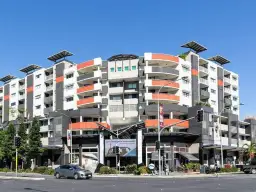 419/803 Stanley St., Woolloongabba