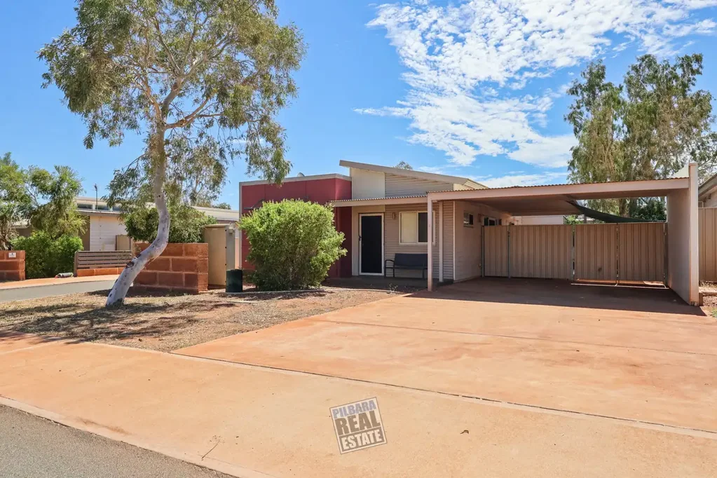 2/28 Padbury Way, Bulgarra, WA 6714