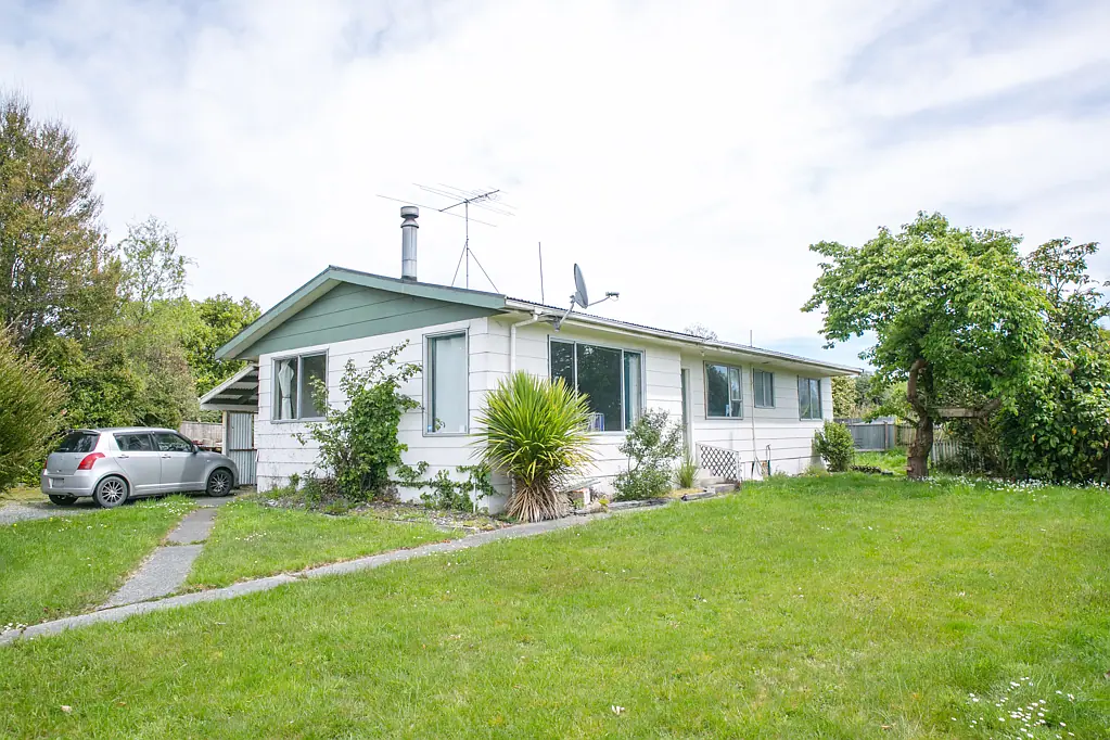22 Lauder Place, Heidelberg, Invercargill, Southland