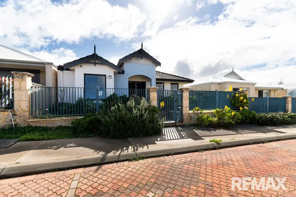 Jindalee 3Zimmer Low Maintenance Beachside Lifestyle