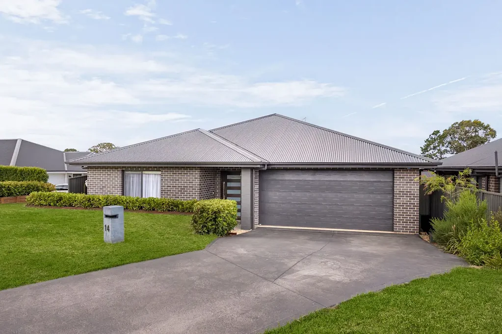14 Cecilia Place, Thirlmere, NSW 2572