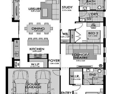 Address Withheld, Gilead, NSW 2560, 4 ห้องนอน, 2 ห้องน้ำ, House