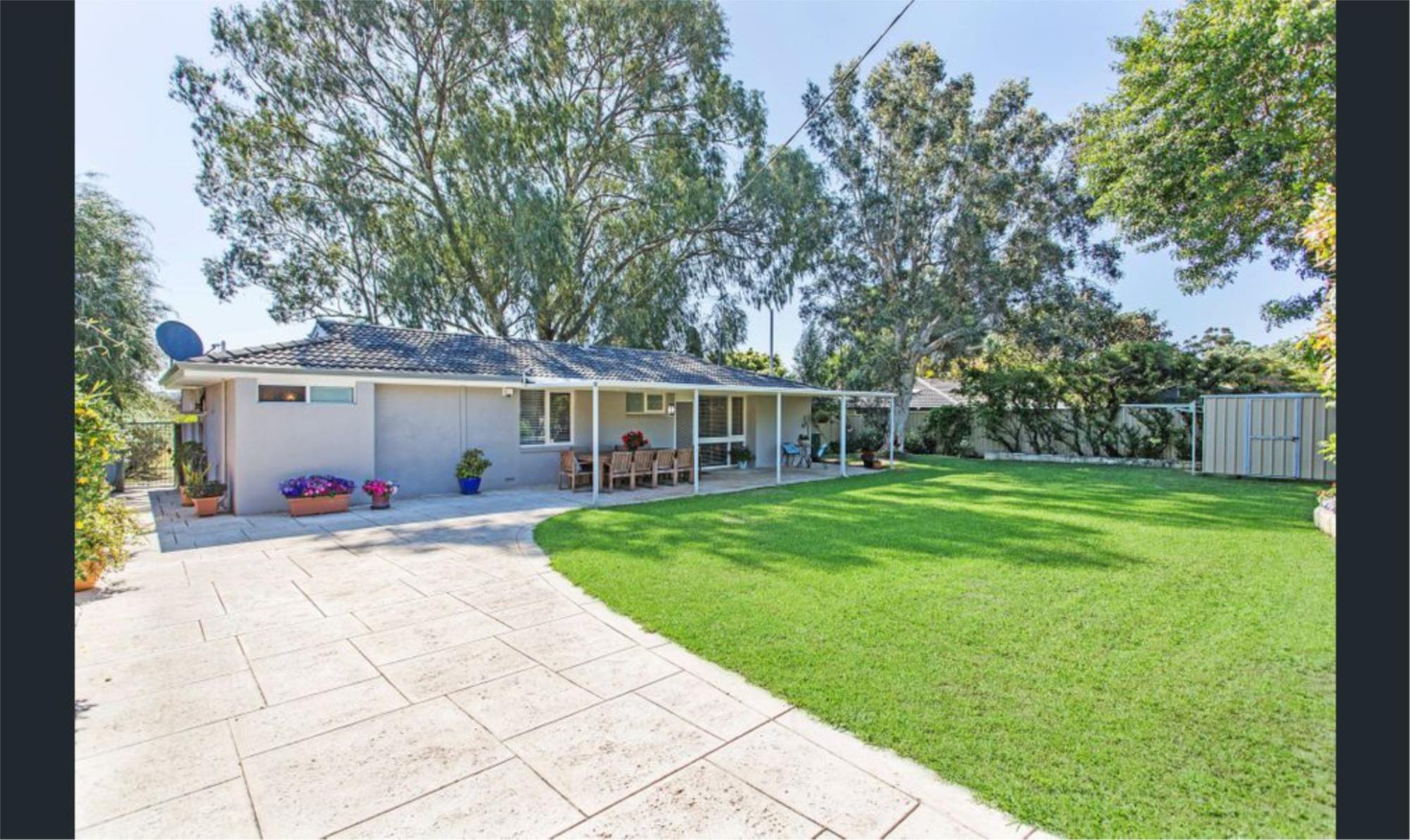 27 DOWNING CR, WANNEROO WA 6065, 0 rūma, 0 rūma horoi, House