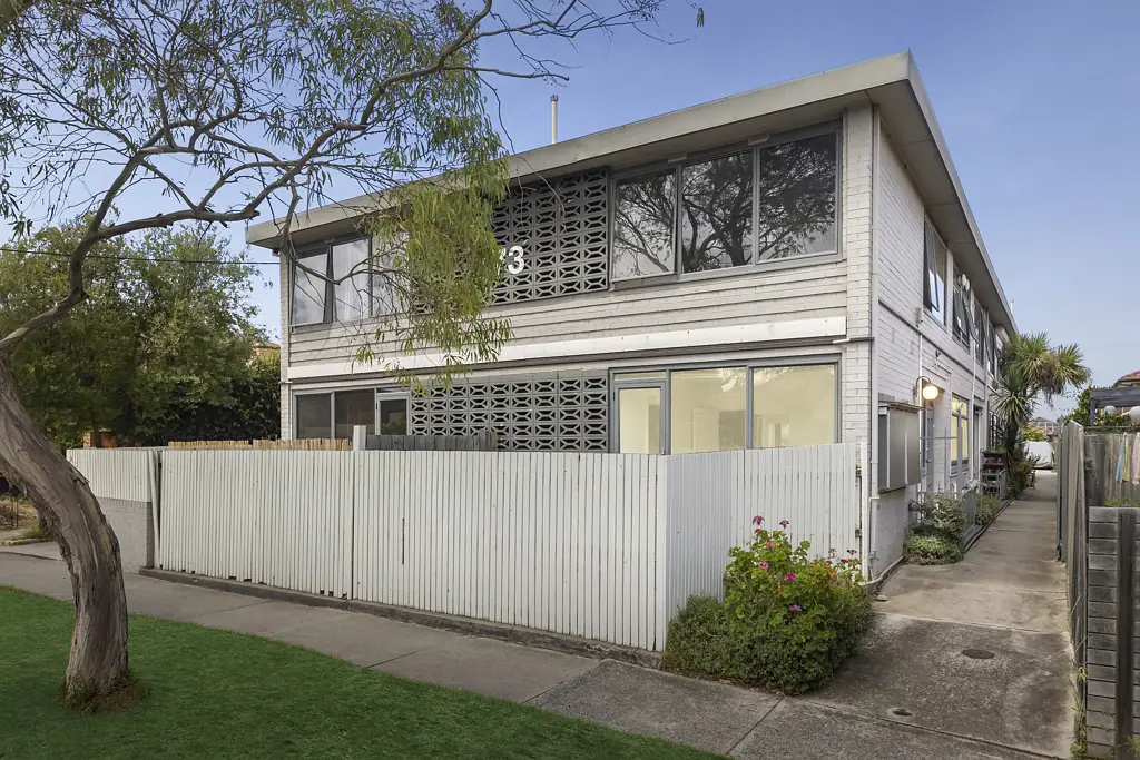 8/173 Union Street, Brunswick West, VIC 3055
