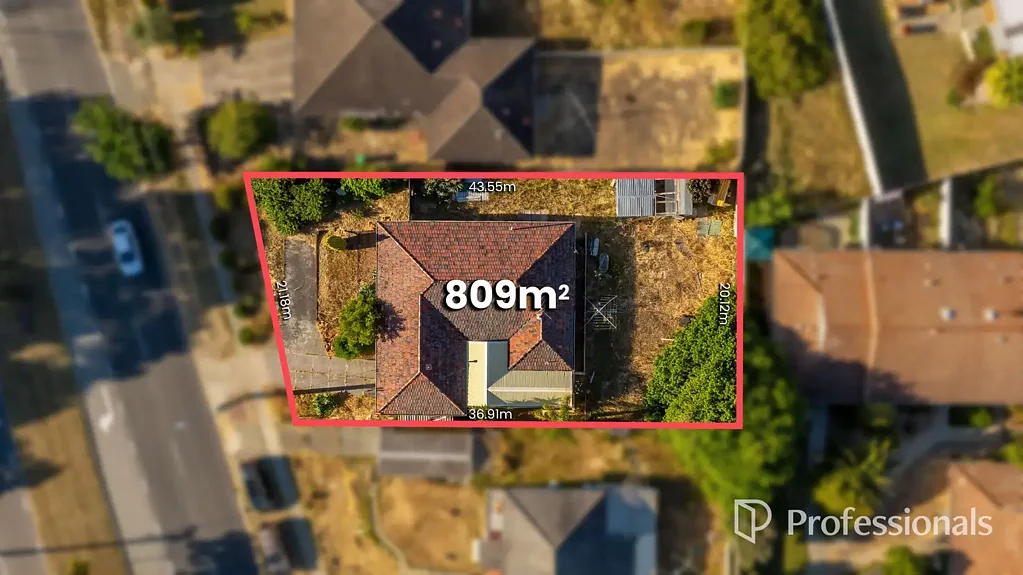 Balga 3ਬੈੱਡਰੂਮ Prime development block!