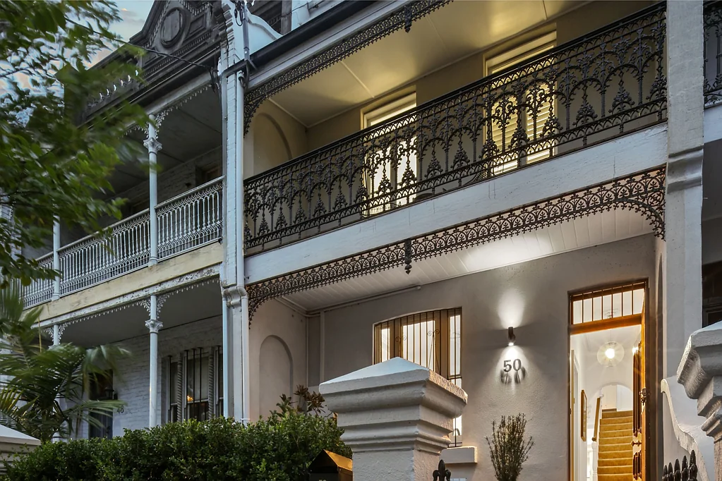 50 Station Street, Newtown, NSW 2042