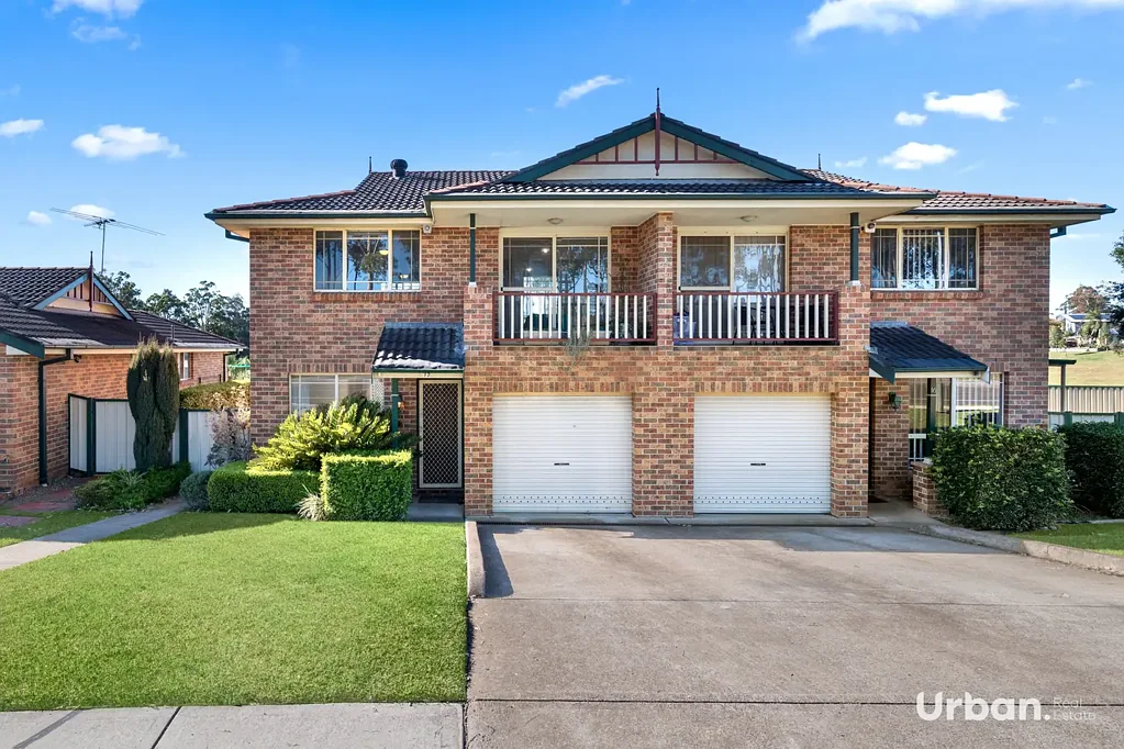 15/95 Hurricane Drive, Raby, NSW 2566