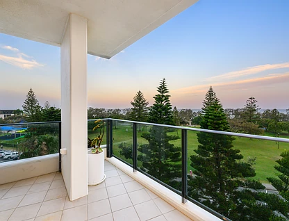 12/173 Old Burleigh Road, Broadbeach, Gold Coast, 2 રૂમ, 2 બાથરૂમ, Apartment
