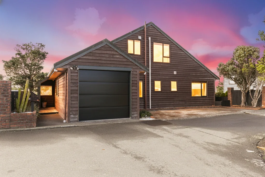 Johnsonville 3房  Double Glazed / Move in Ready with Views