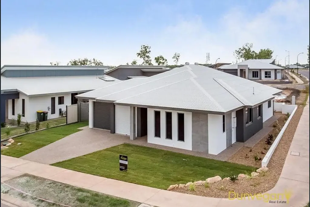 7 Bullita Street, Durack, NT 830
