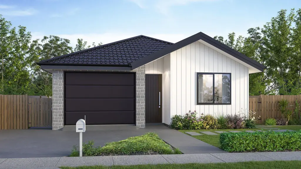 Ramarama 4房  The 4 Bedroom Family Home You’ve Been Looking For