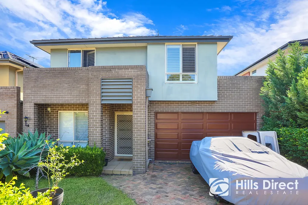 LARGE FAMILY HOME