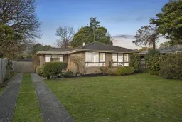 1 Beilby Close, Upper Ferntree Gully