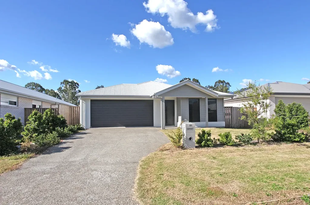 20 Cypress Circuit, Fernvale, QLD 4306