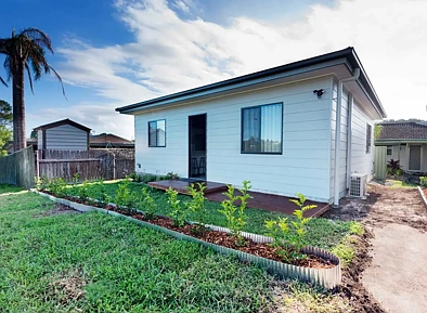 12A Lock Avenue, Springfield, NSW 2250, 2 Schlafzimmer, 1 Badezimmer, Unit
