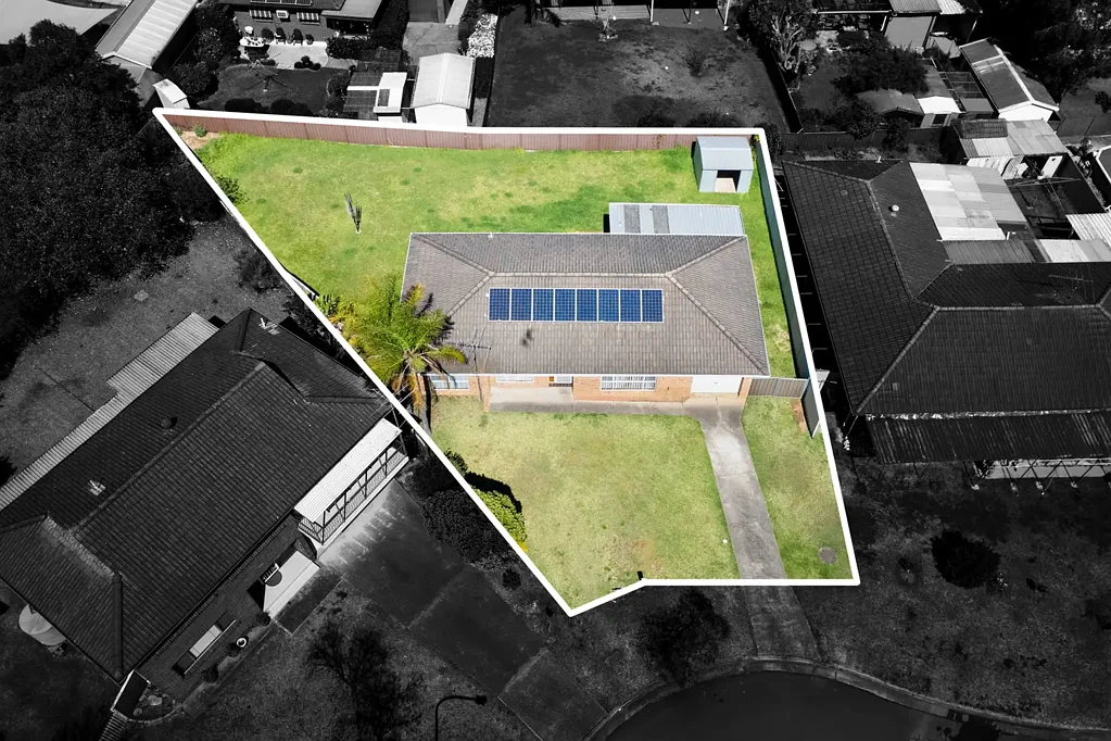 7 Wiley Court, Werrington County, NSW 2747