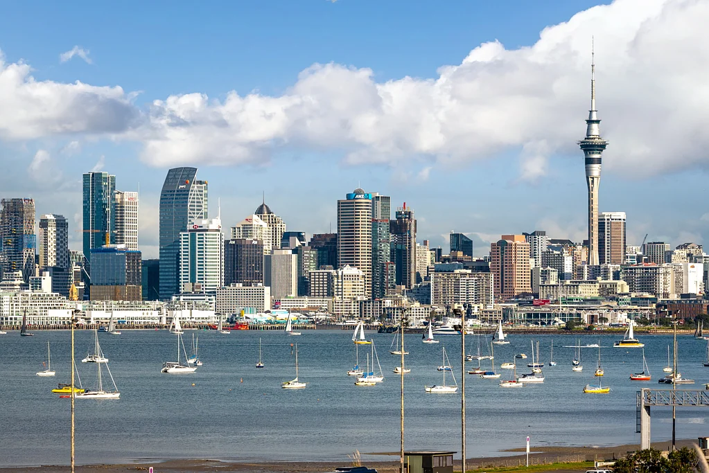 Northcote Point 4कमरा Luxury Coastal Living - Harbour & City Views