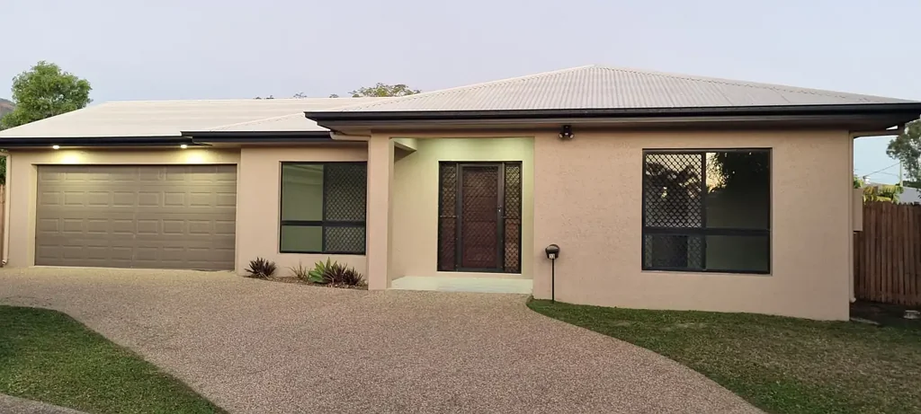 Rasmussen 4 Bedroom New to market 4 bedroom home with private off street driveway.