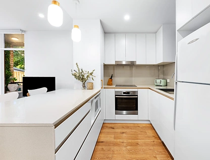 3/46-48 Foamcrest Avenue, Newport, Northern Beaches, 2 Bedrooms, 1 Bathrooms, Apartment