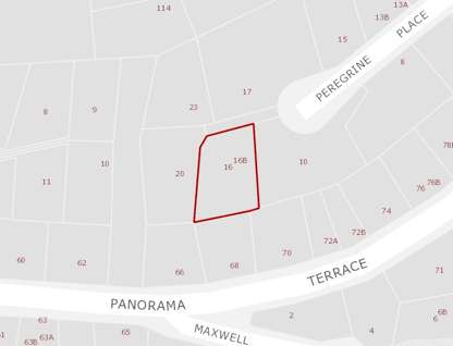 16 Peregrine Place, Queenstown, Queenstown Lakes, 4房, 0浴