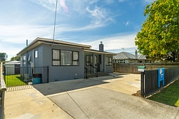 6 Dudley Street, Levin