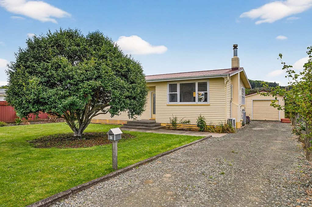 41 Gordon Street, Mangapapa, Gisborne