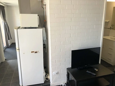 915/112 Goderich St, East Perth, WA 6004, 1 Bedrooms, 1 Bathrooms, Unit