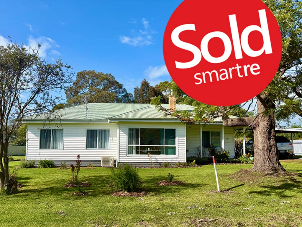 97 Spring Street, Mortlake, VIC 3272