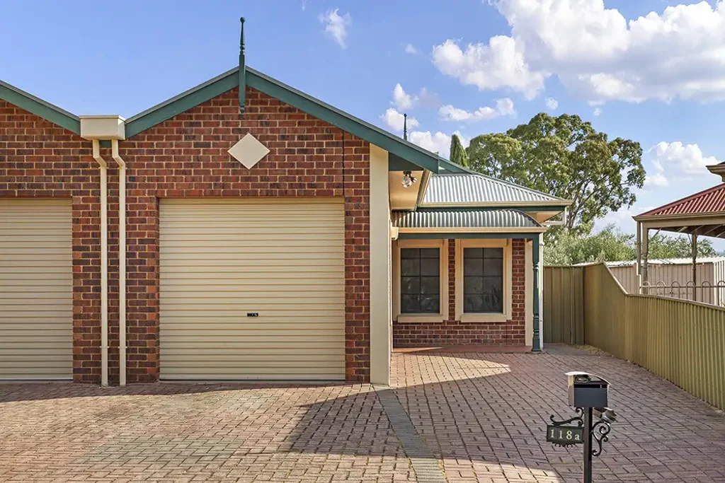 118a Crozier Avenue, Newton, SA 5074