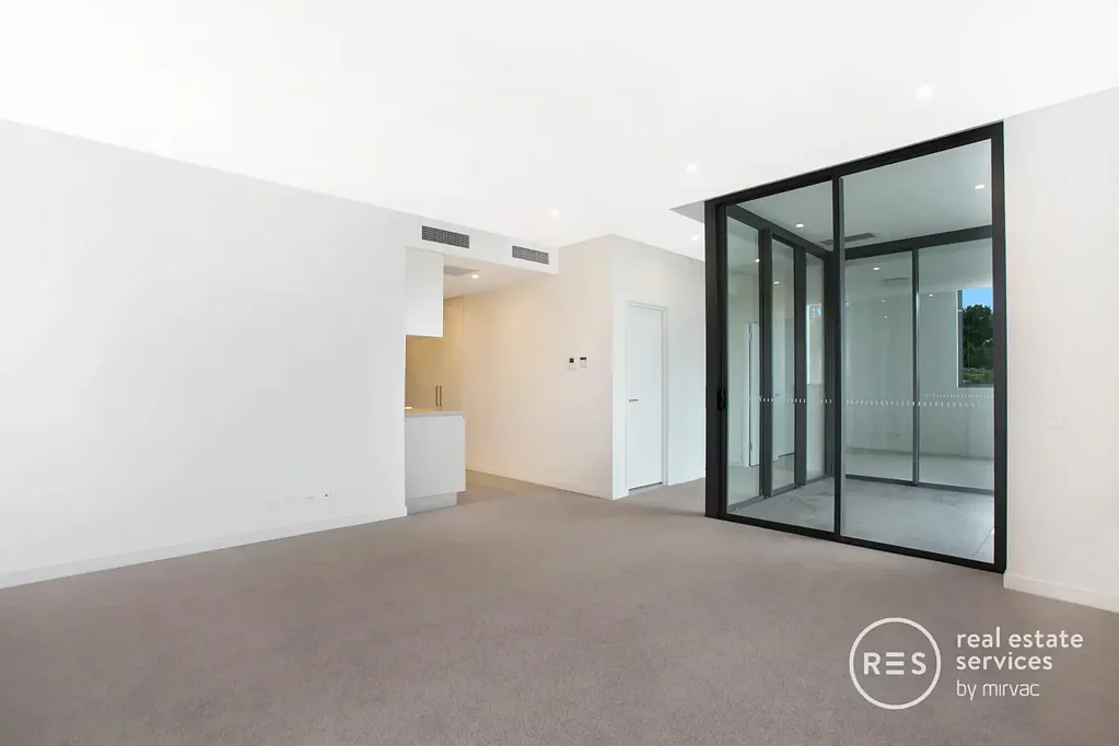 Modern One Bedroom Unit in Glebe's Harold Park