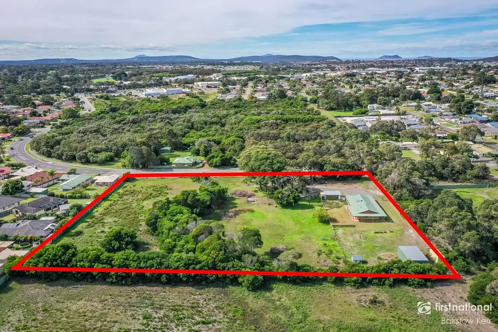 49 Le Grande Avenue, Mckail, WA 6330
