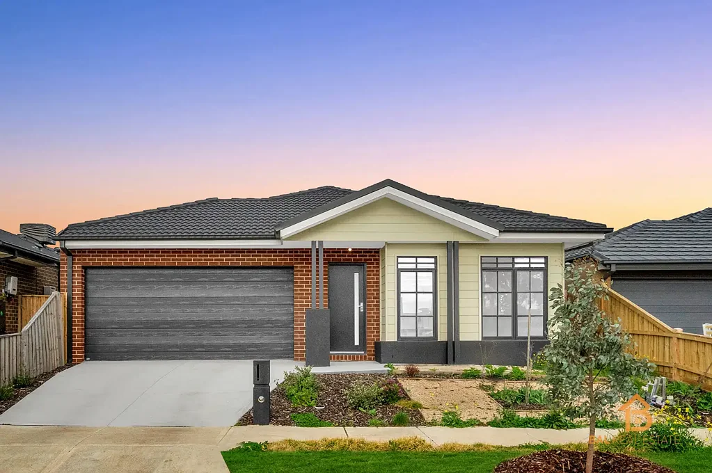 Beveridge 4房  Modern Family Living in Fast-Growing Beveridge