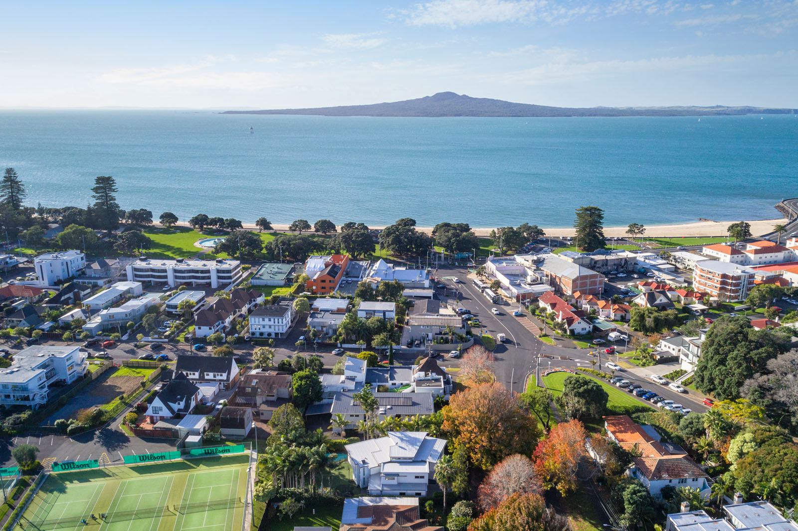 19 Patteson Avenue, Mission Bay, Auckland, 5 phòng ngủ, 0 phòng tắm